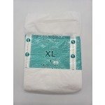 成人纸尿裤厂家 - 代工一次性高吸收环保棉柔印花PE