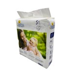 婴儿纸尿裤厂家 - 代工ODM高吸收一次性中国工厂制造