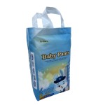 婴儿训练裤厂家 - 最优价防漏婴儿拉拉裤棉柔训练裤