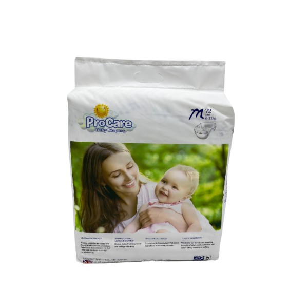 Baby Diapers Manufacturer - OEM Grade A Cotton Name Brand Item Quality Wholesale Free Samples