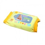 Baby Wipes Manufacturer - Private Label Wipe Tissue Factory Wholesale Wet Wipe China