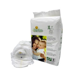 婴儿训练裤厂家 - 高品质棉柔拉拉裤竞争性品质保证