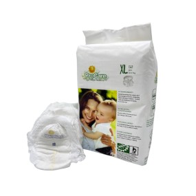 Baby Pants Manufacturer - High Quality Cotton Pull-up Pants Competitive with Quality Assurance