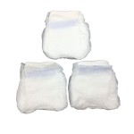 成人纸尿裤厂家 - 中国工厂代工柔软透气成人裤型拉拉裤