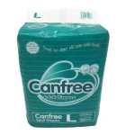 成人纸尿裤厂家 - 高吸收通用代工加厚一次性超厚尿裤