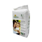 婴儿训练裤厂家 - 热销棉柔训练裤拉拉裤设计婴儿用