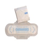 卫生护垫厂家 - 批发柔软安娜卫生护垫女性女士卫生巾