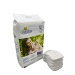 婴儿纸尿裤厂家 - 代工ODM一次性吸收特性直供中国工厂