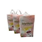 婴儿纸尿裤厂家 - 代工ODM一次性呵护婴儿纸尿裤直供中国工厂