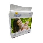 婴儿纸尿裤厂家 - 代工ODM高吸收一次性中国工厂制造