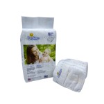 Baby Diapers Manufacturer - OEM Grade A Cotton Name Brand Item Quality Wholesale Free Samples