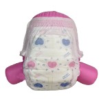 成人纸尿裤厂家 - 加厚一次性卫生产品失禁用