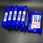 Baby Wipes Manufacturer - Fresh Scented Tender Baby Wet Wipes