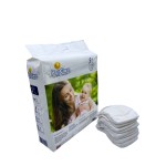 婴儿纸尿裤厂家 - 代工ODM高吸收一次性中国工厂制造