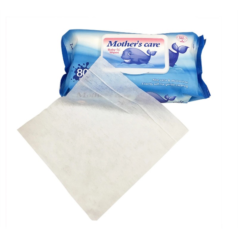Baby Wipes Manufacturer - 2024 Hot Sale Tender Baby Wipe Wholesale Natural Super Soft
