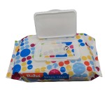 Baby Wipes Manufacturer - Best Wipes for Babies Disposable Flushable Baby Wipes
