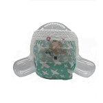 婴儿拉拉裤供应商 - 免费样品优质定制有机