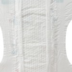 婴儿纸尿裤生产商 - 厂家价超薄敏感肌SAP