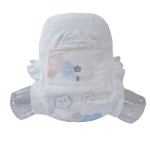Baby Diaper Manufacturer - High Quality Super Breathable Soft Comfort