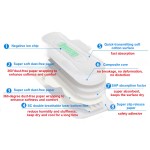 卫生巾工厂 - 热销多款式定制月经垫