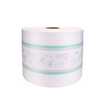 纸尿裤底膜工厂 - PP PE复合透气防水膜