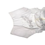 婴儿纸尿裤工厂 - 优质超柔软透气一次性