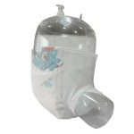 婴儿纸尿裤生产商 - 厂家价超薄敏感肌SAP