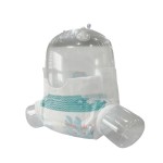 婴儿纸尿裤生产商 - 厂家价超薄敏感肌SAP