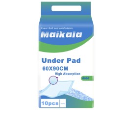 医院床单供应商 - 一次性棉柔护理垫吸水