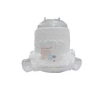 Baby Diaper Manufacturer - High Quality Super Breathable Soft Comfort