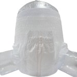 Adult Diaper Pants Supplier - High Elastic Dry Surface Wholesale Convenient