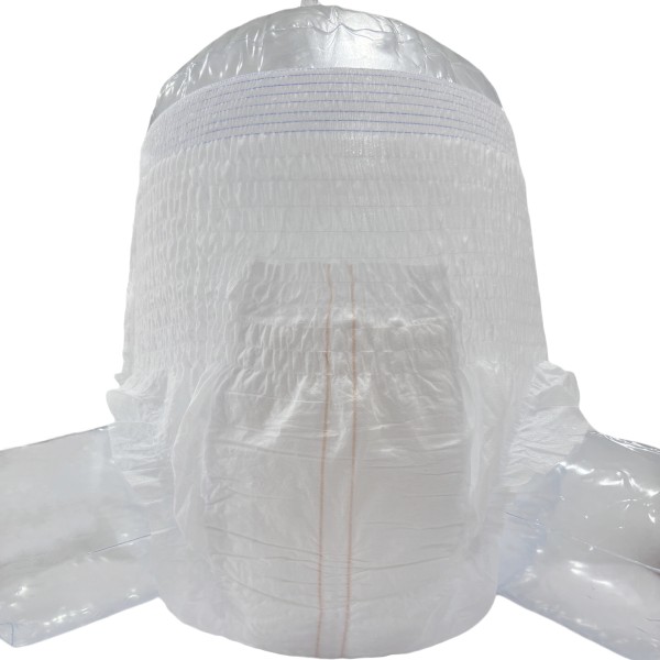 Adult Diaper Pants Supplier - High Elastic Dry Surface Wholesale Convenient