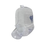 婴儿拉拉裤供应商 - 优质一次性弹性腰围