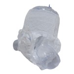 婴儿纸尿裤生产商 - 免费样品可定制批发弹性腰围