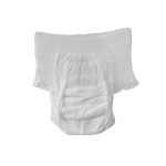 婴儿拉拉裤供应商 - 优质一次性弹性腰围