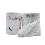 纸尿裤底膜工厂 - PP PE复合透气防水膜