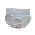 Baby Pull Up Pants Supplier - High Quality Disposable Elastic Waistband