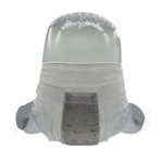 卫生巾裤工厂 - 高吸水超薄女性一次性