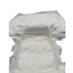 Adult Diaper Supplier - Superior Absorbency 3D Leak Prevention Pull-up