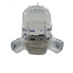 Adult Diaper Supplier - Superior Absorbency 3D Leak Prevention Pull-up