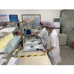 宠物清洁手套供应商 - 方便一次性狗猫美容湿巾