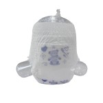 婴儿拉拉裤供应商 - 优质一次性弹性腰围