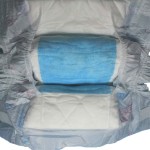 婴儿纸尿裤供应商 - 优质可定制最优吸水批发