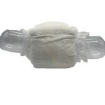 婴儿拉拉裤工厂 - 优质超柔滑免费样品