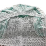 婴儿拉拉裤供应商 - 免费样品优质定制有机