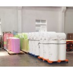 底膜供应商 - 无纺布复合PE膜用于纸尿裤