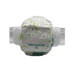 婴儿纸尿裤生产商 - 优质舒适高吸水实惠