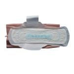 卫生巾工厂 - 热销多款式定制月经垫