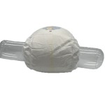 婴儿纸尿裤生产商 - 批发超薄透气库存货