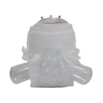 Baby Pull Up Pants Supplier - High Quality Disposable Elastic Waistband